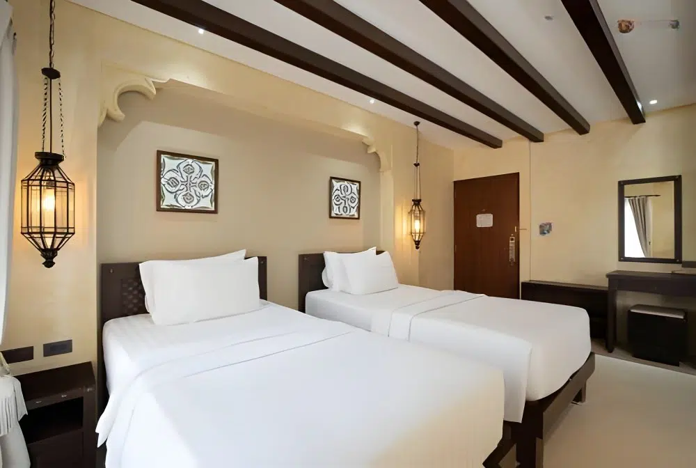 room image